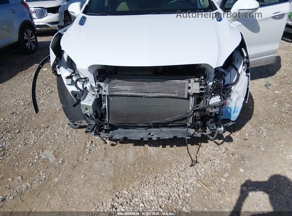 LRBFXCSAXLD225339 2020 BUICK ENVISION Белый Вид спереди