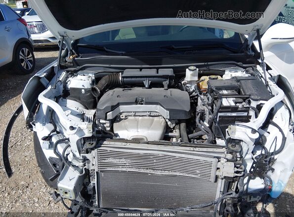 LRBFXCSAXLD225339 2020 BUICK ENVISION Белый Вид сзади