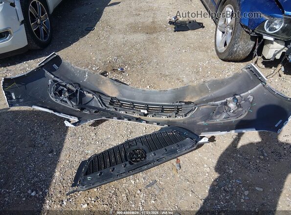 LRBFXCSAXLD225339 2020 BUICK ENVISION Белый Вид щитка приборов