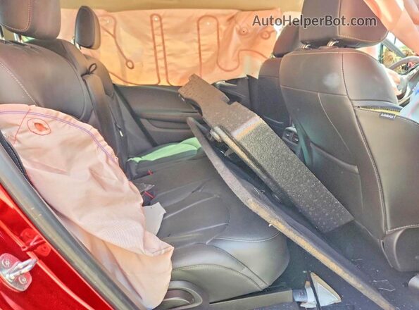 LRBFXDSA1HD031473 2017 BUICK ENVISION Burgundy Սալոնի հետևի տեսք