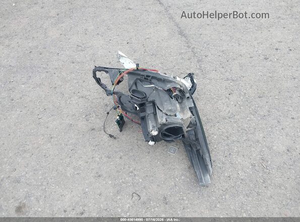 LRBFXDSA7HD063117 2017 BUICK ENVISION Red Սարքավորումների վահանակի տեսք