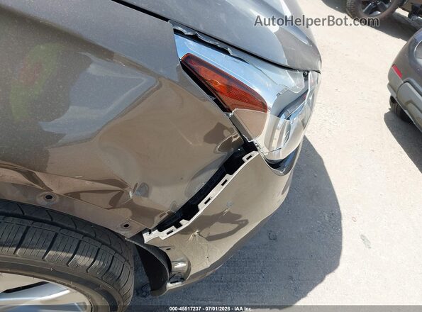 LRBFXESXXGD234905 2016 BUICK ENVISION Beige 