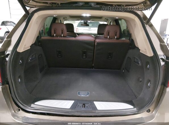 LRBFXFSX0HD054596 2017 BUICK ENVISION Brown 