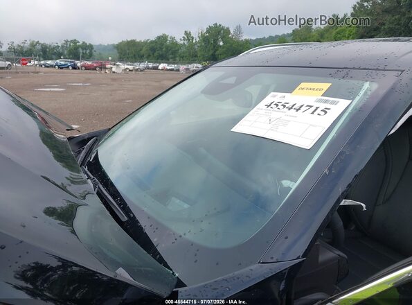 LRBFZKE48SD061596 2025 BUICK ENVISION Black 