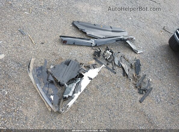LRBFZKE48SD061596 2025 BUICK ENVISION Black Вид щитка приладів