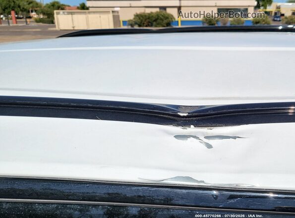 LRBFZLE40SD060643 2025 BUICK ENVISION White წინა ხედი