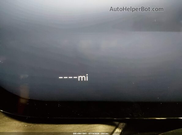 LRBFZLE41SD011578 2025 BUICK ENVISION Красный 