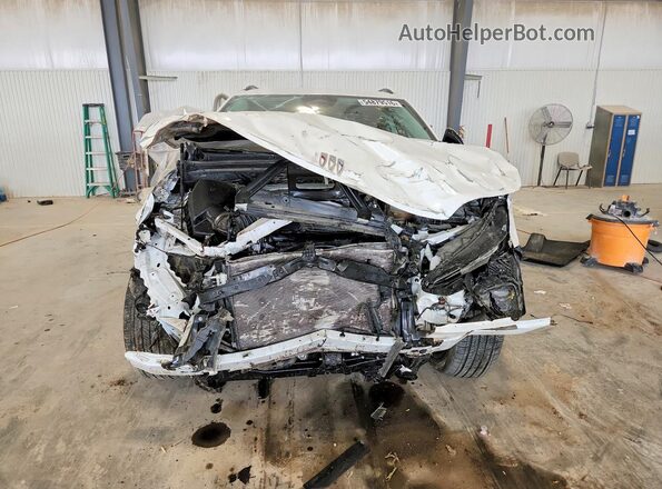 LRBFZLE44SD008495 2025 BUICK ENVISION White Widok z przodu