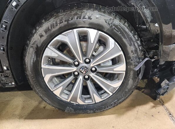 LRBFZME40RD067141 2024 BUICK ENVISION Black 
