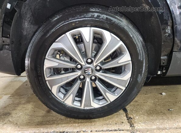 LRBFZME40RD067141 2024 BUICK ENVISION Black 