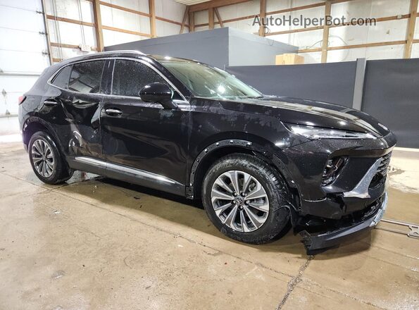 LRBFZME40RD067141 2024 BUICK ENVISION Black 