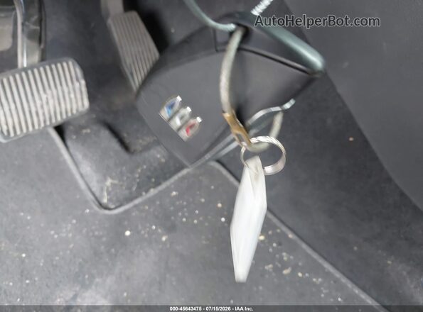 LRBFZME43RD067005 2024 BUICK ENVISION White Dashboard view