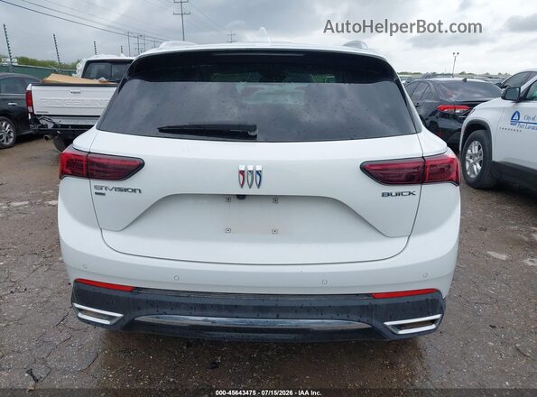 LRBFZME43RD067005 2024 BUICK ENVISION White 