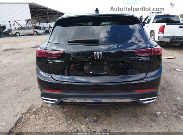 LRBFZME44RD064971 2024 BUICK ENVISION Black 