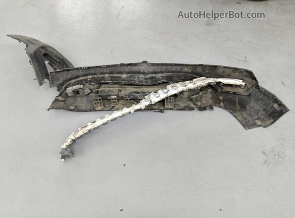LRBFZME44RD072004 2024 BUICK ENVISION White VIN sticker view