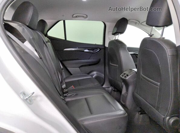 LRBFZME44RD072004 2024 BUICK ENVISION White Rear interior view