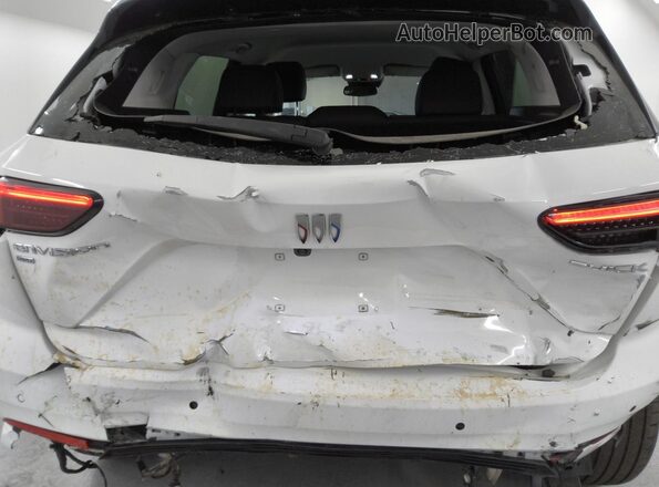 LRBFZME44RD072004 2024 BUICK ENVISION White 