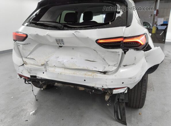 LRBFZME44RD072004 2024 BUICK ENVISION White 