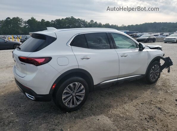 LRBFZME44RD075727 2024 BUICK ENVISION White 