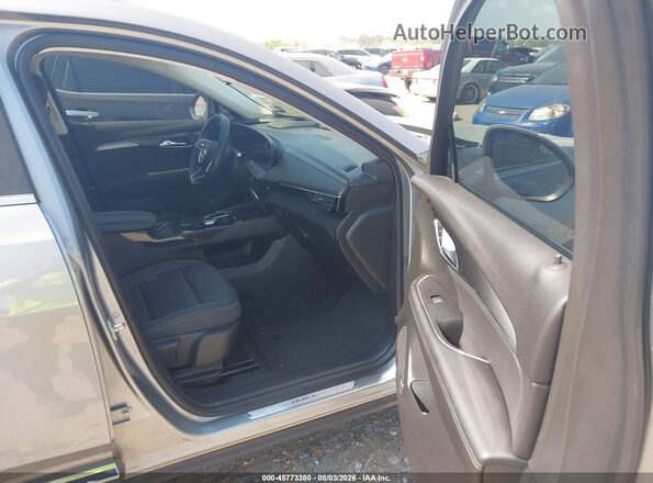LRBFZME45RD069077 2024 BUICK ENVISION Gray Vista interior delantera