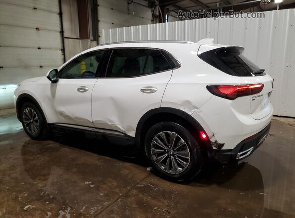 LRBFZME45RD075722 2024 BUICK ENVISION Белый 