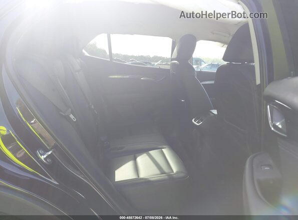 LRBFZME47RD048327 2024 BUICK ENVISION Black VIN կոդի պիտակի տեսք