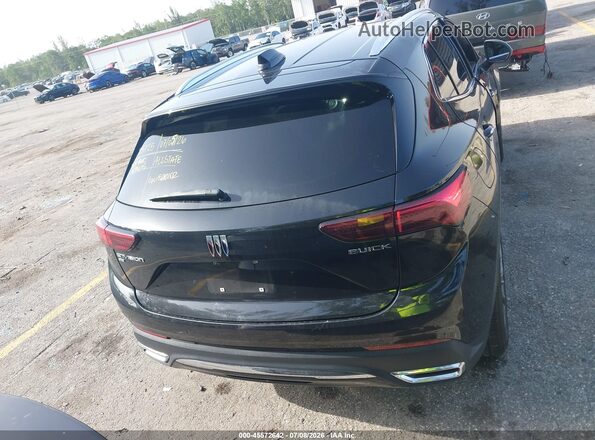 LRBFZME47RD048327 2024 BUICK ENVISION Black 