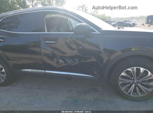 LRBFZME47RD048327 2024 BUICK ENVISION Black Դիմացի տեսք