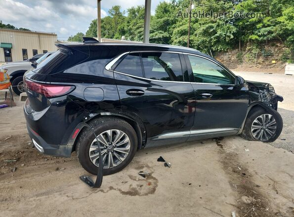 LRBFZME47RD054984 2024 BUICK ENVISION Черный 