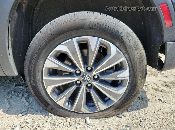 LRBFZME47RD073244 2024 BUICK ENVISION Black 