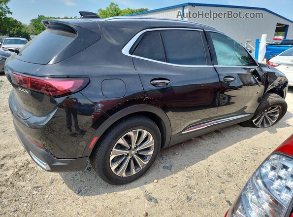 LRBFZME47RD073244 2024 BUICK ENVISION Black 