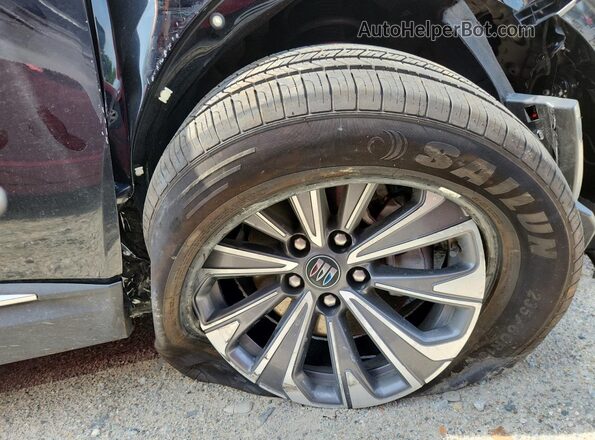LRBFZME47RD073244 2024 BUICK ENVISION Black 