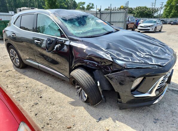 LRBFZME47RD073244 2024 BUICK ENVISION Black 