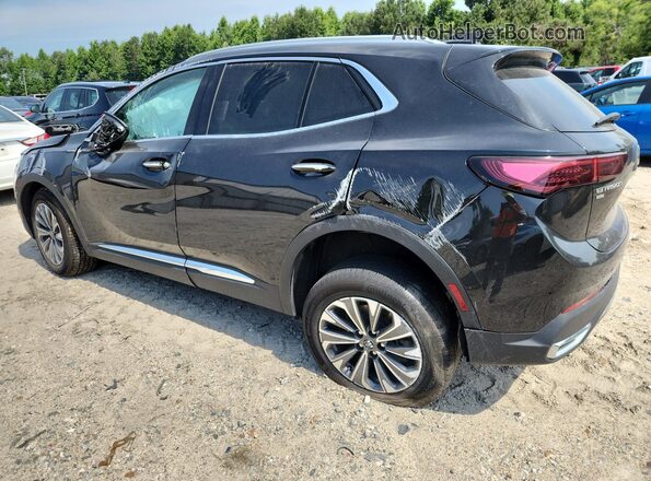 LRBFZME47RD073244 2024 BUICK ENVISION Black 