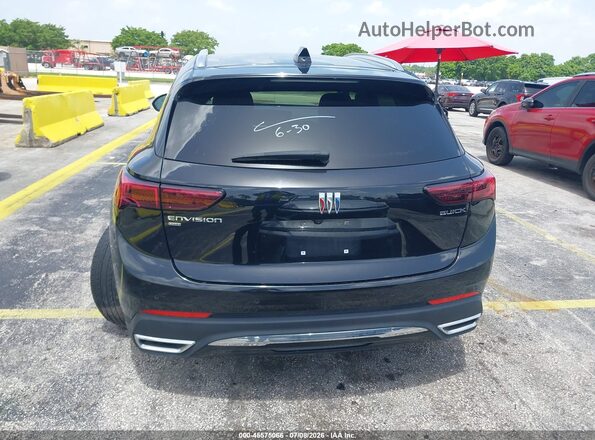 LRBFZME48RD066870 2024 BUICK ENVISION Black 