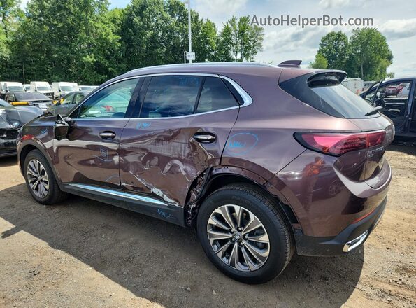 LRBFZME48RD067498 2024 BUICK ENVISION Purple 