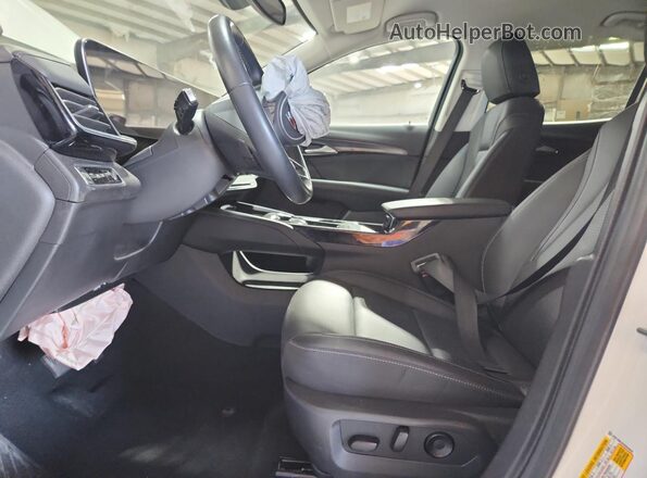 LRBFZME4XRD044532 2024 BUICK ENVISION Белый 