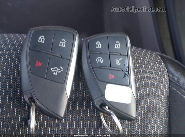 LRBFZMR41PD098955 2023 BUICK ENVISION Black Widok deski rozdzielczej