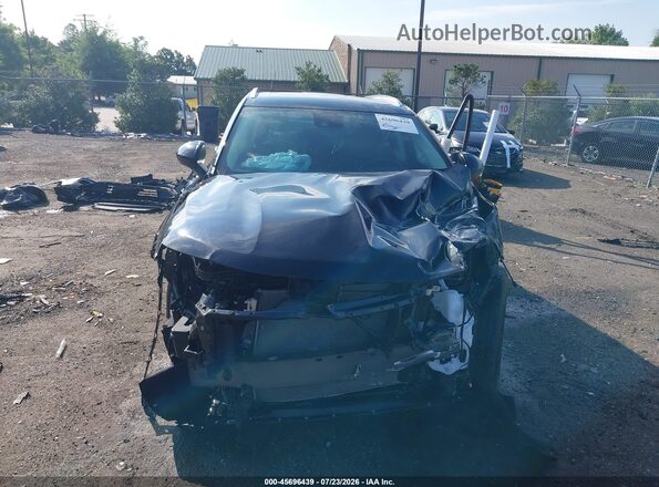 LRBFZMR41PD098955 2023 BUICK ENVISION Black Widok wnętrza z tyłu