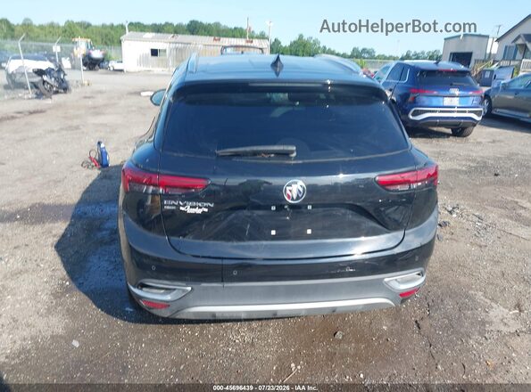 LRBFZMR41PD098955 2023 BUICK ENVISION Black 
