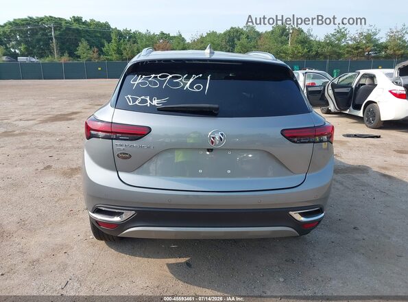 LRBFZMR45PD216814 2023 BUICK ENVISION Gray 