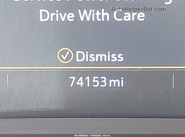 LRBFZMR45PD216814 2023 BUICK ENVISION Gray 