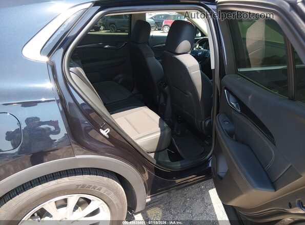LRBFZMR46MD194995 2021 BUICK ENVISION Black Vista de la etiqueta del VIN