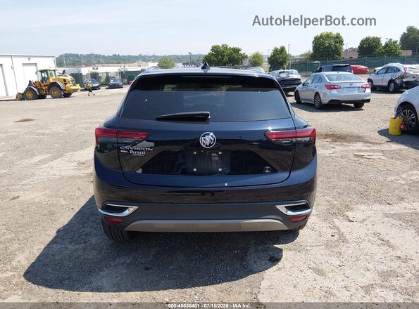 LRBFZMR46MD194995 2021 BUICK ENVISION Black 
