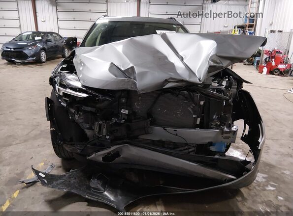 LRBFZMR46PD038914 2023 BUICK ENVISION Gray Vista frontal