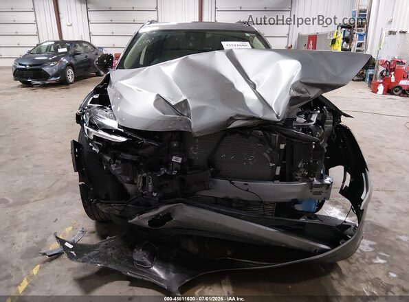 LRBFZMR46PD038914 2023 BUICK ENVISION Gray Vista interior trasera