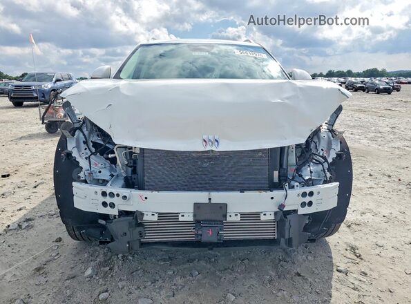 LRBFZMR46TD026336 2026 BUICK ENVISION White Vista frontal