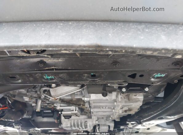 LRBFZMR47MD088541 2021 BUICK ENVISION White Вид спереду
