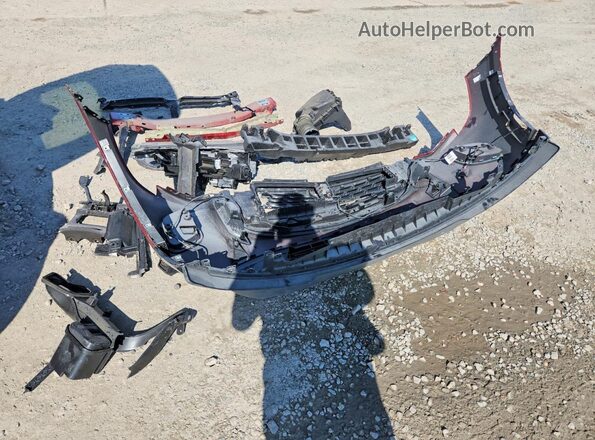LRBFZMR48PD174347 2023 BUICK ENVISION Red Vista de la etiqueta del VIN