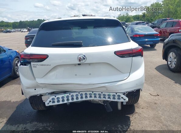 LRBFZMR48PD227869 2023 BUICK ENVISION White 